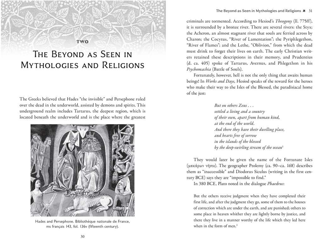 Pagan Book of the Dead