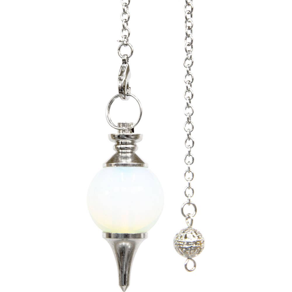Pendulum Sephoroton Opalite