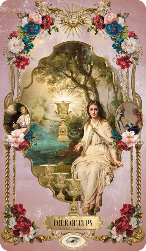 Tarot Divinatorium