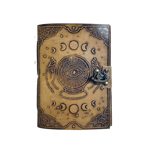 Fortune Teller Spellbook