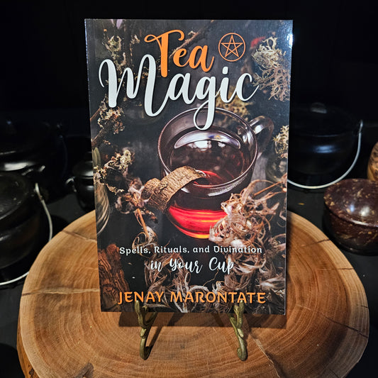 Tea Magic