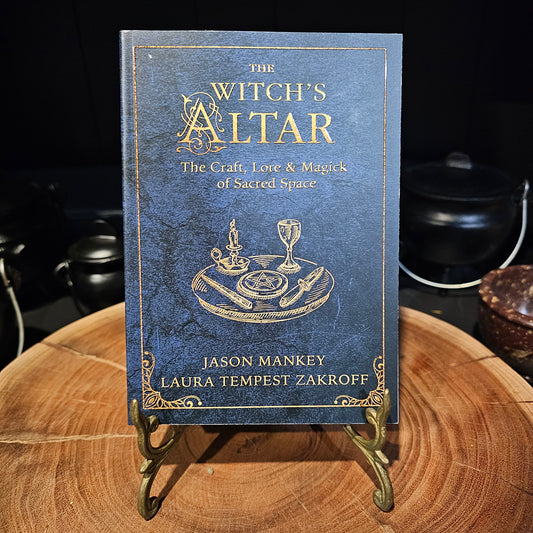 The Witch's Altar