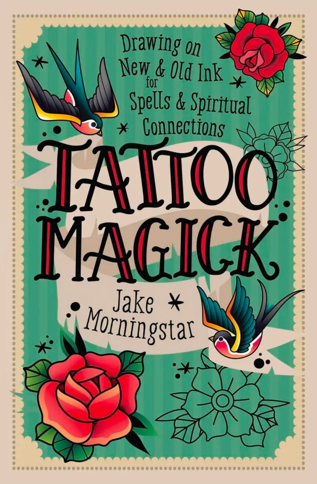 Tattoo Magick