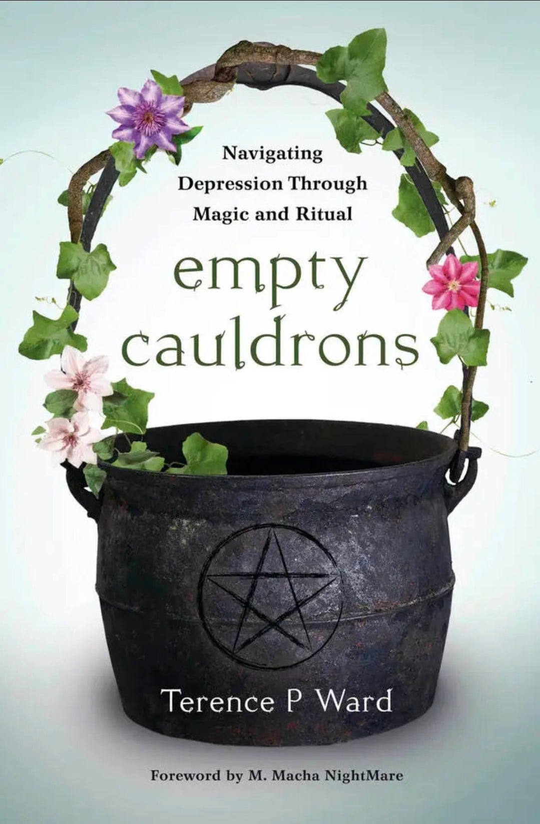 Empty Cauldron