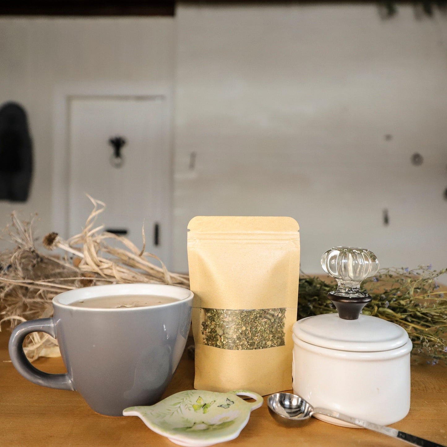 Oneironaut Tea - Organic Tea for Sleeping and Lucid Dreams
